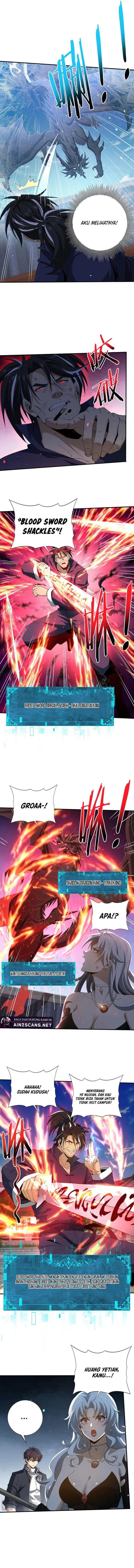 The Apex of Dragon Mastery Chapter 129 Gambar 7