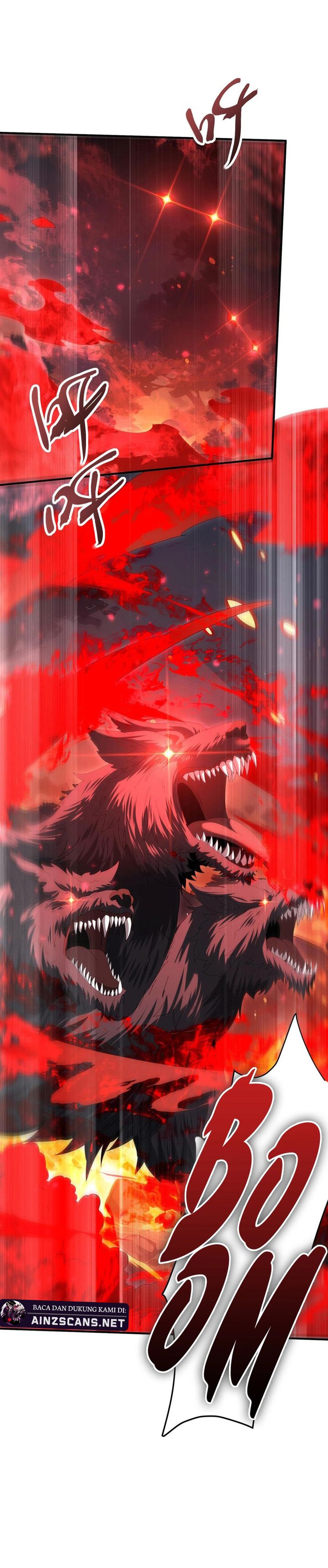 The Apex of Dragon Mastery Chapter 132 Gambar 6