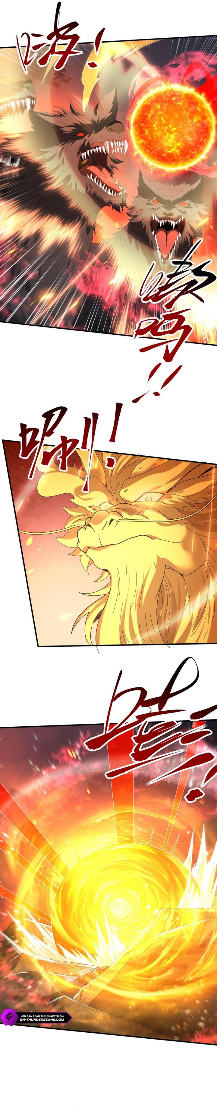 The Apex of Dragon Mastery Chapter 132 Gambar 7