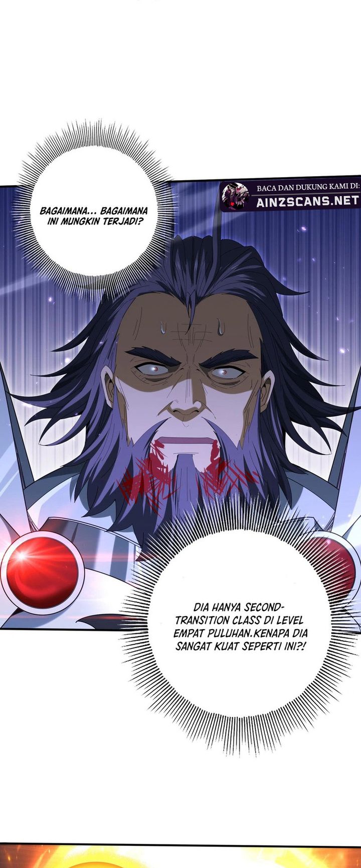 The Apex of Dragon Mastery Chapter 132 Gambar 14