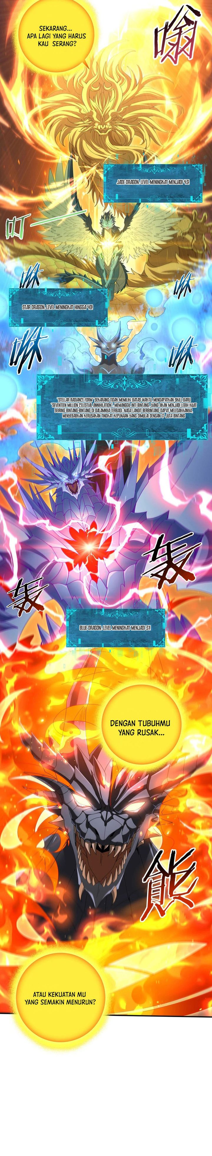 The Apex of Dragon Mastery Chapter 132 Gambar 15