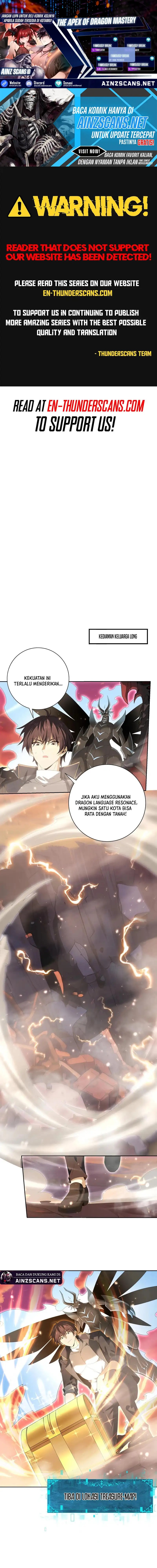 The Apex of Dragon Mastery Chapter 134 Gambar 1