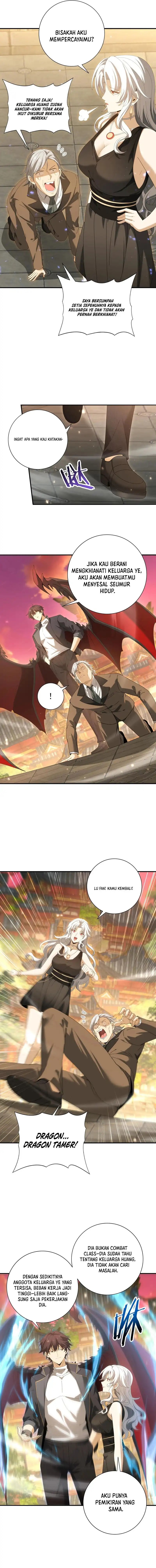 The Apex of Dragon Mastery Chapter 134 Gambar 4