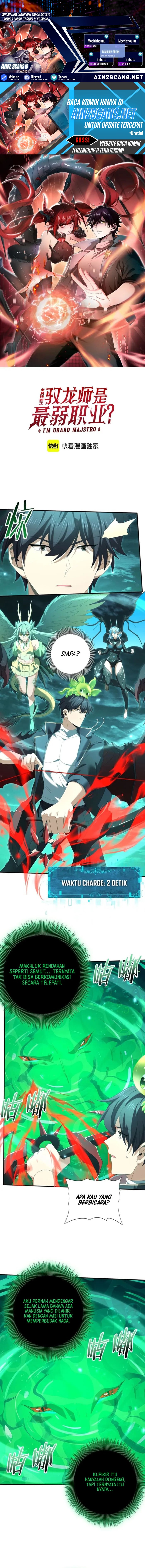 The Apex of Dragon Mastery Chapter 141 Gambar 1