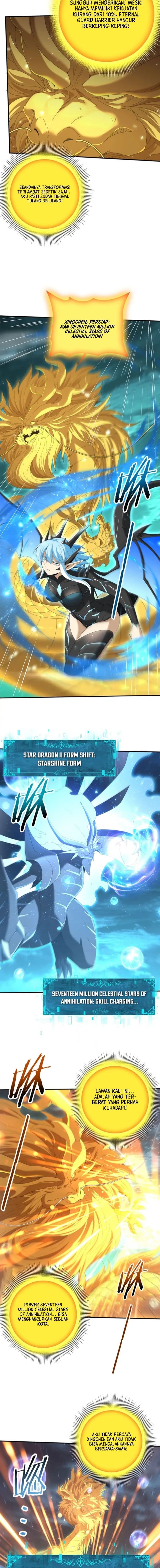 The Apex of Dragon Mastery Chapter 141 Gambar 8