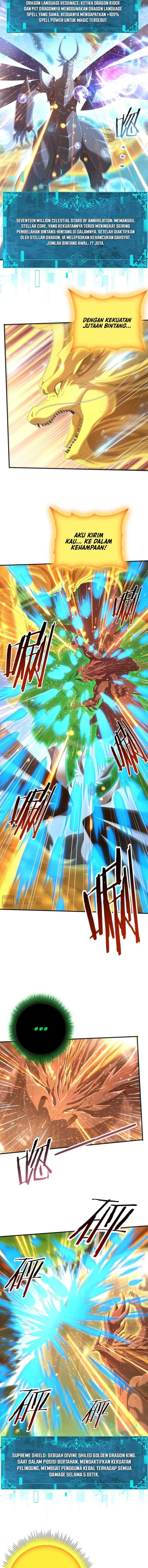 The Apex of Dragon Mastery Chapter 141 Gambar 9