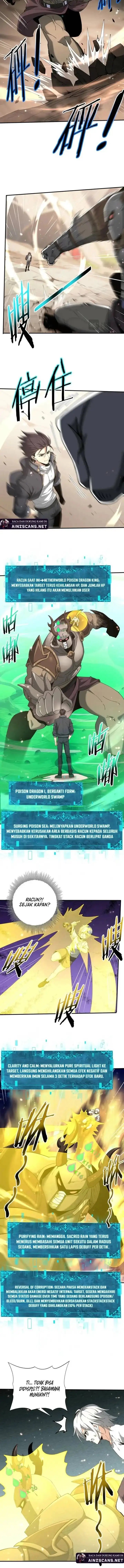 The Apex of Dragon Mastery Chapter 147 Gambar 7