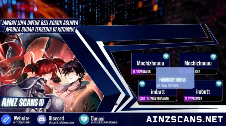 The Apex of Dragon Mastery Chapter 153 Gambar 1