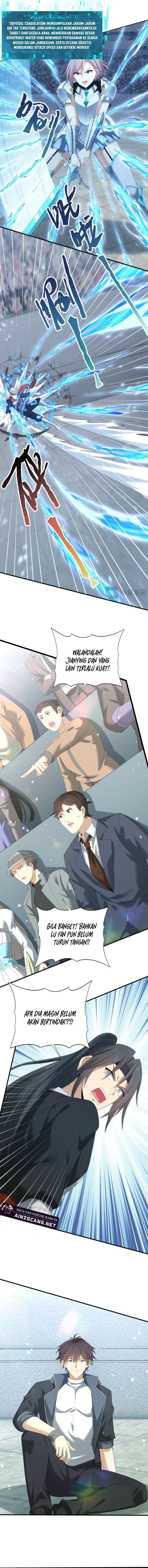 The Apex of Dragon Mastery Chapter 156 Gambar 2