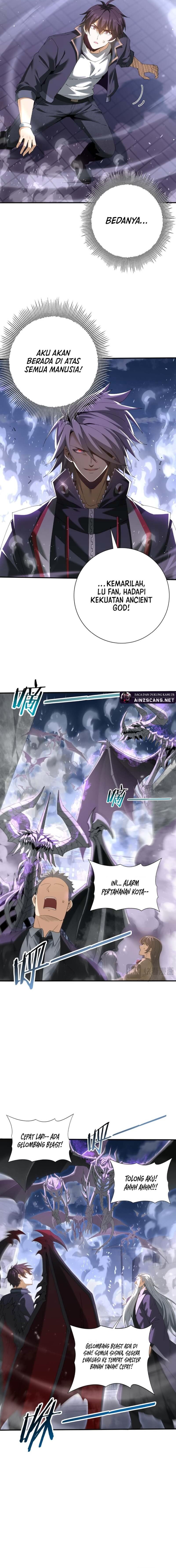 The Apex of Dragon Mastery Chapter 162 Gambar 2