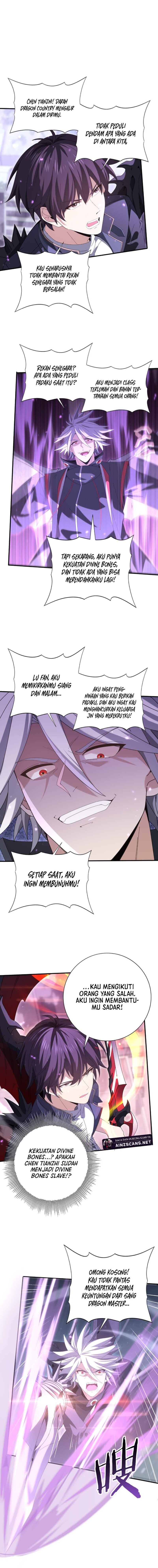 The Apex of Dragon Mastery Chapter 162 Gambar 9