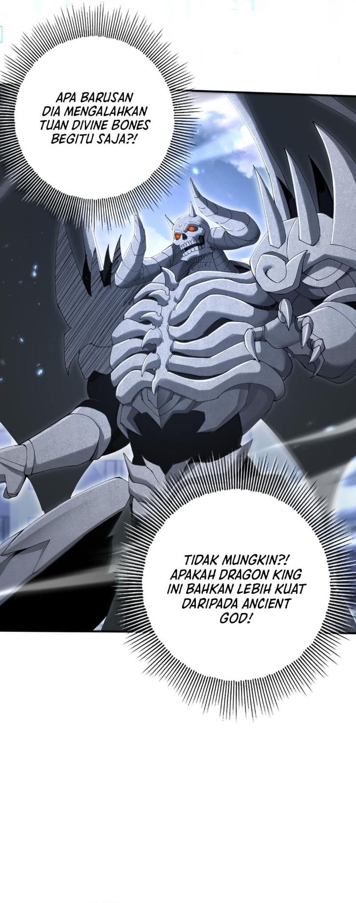 The Apex of Dragon Mastery Chapter 166 Gambar 6