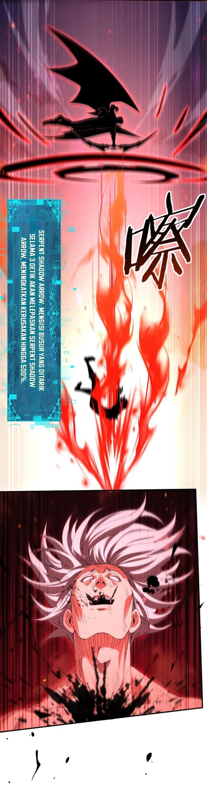 The Apex of Dragon Mastery Chapter 166 Gambar 14