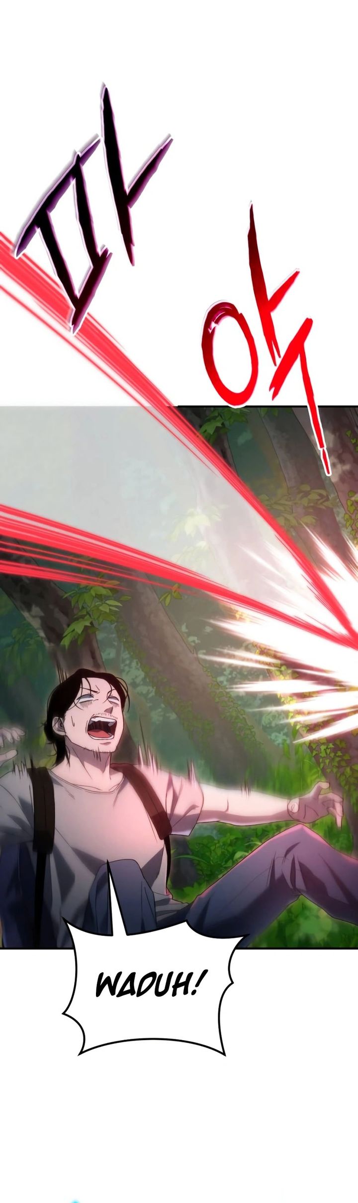 The Apocalypse’s Ultimate Veteran Chapter 02 Gambar 10