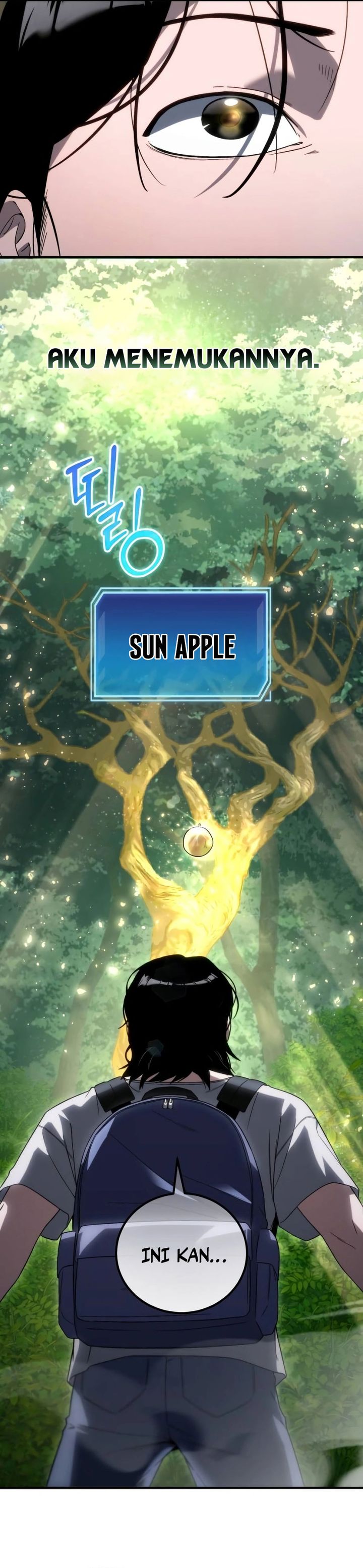 The Apocalypse’s Ultimate Veteran Chapter 02 Gambar 15