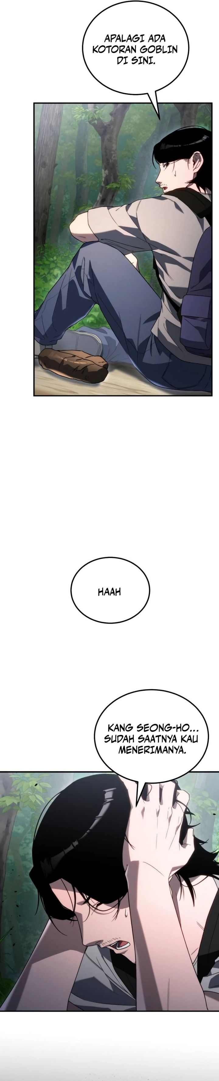 The Apocalypse’s Ultimate Veteran Chapter 02 Gambar 18