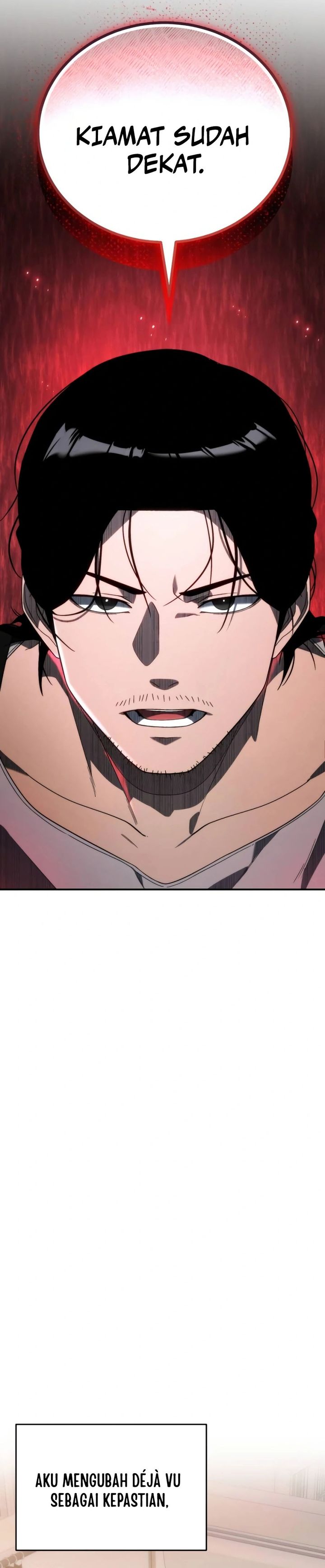 The Apocalypse’s Ultimate Veteran Chapter 02 Gambar 19