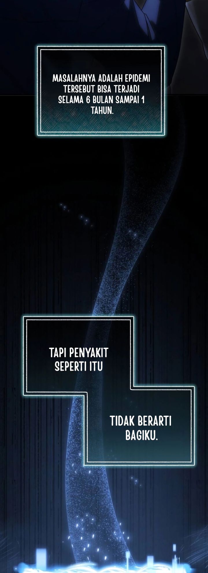 The Apocalypse’s Ultimate Veteran Chapter 02 Gambar 24