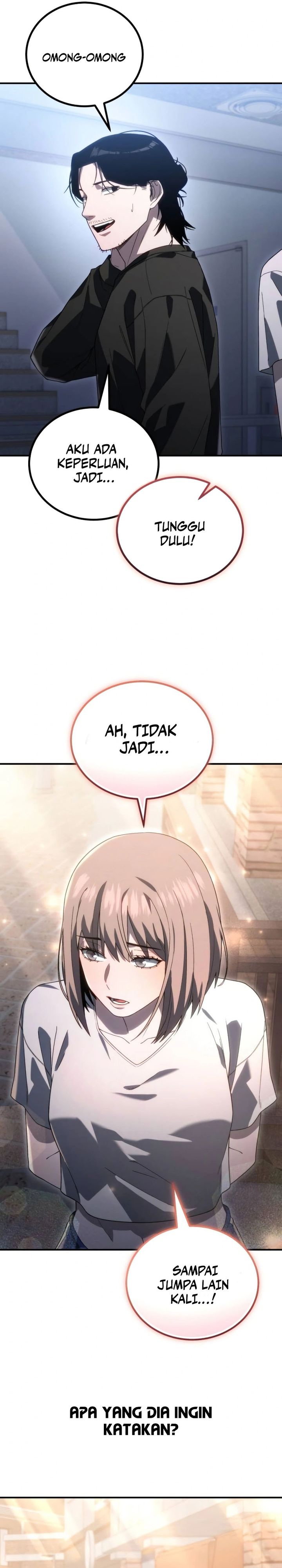 The Apocalypse’s Ultimate Veteran Chapter 02 Gambar 32