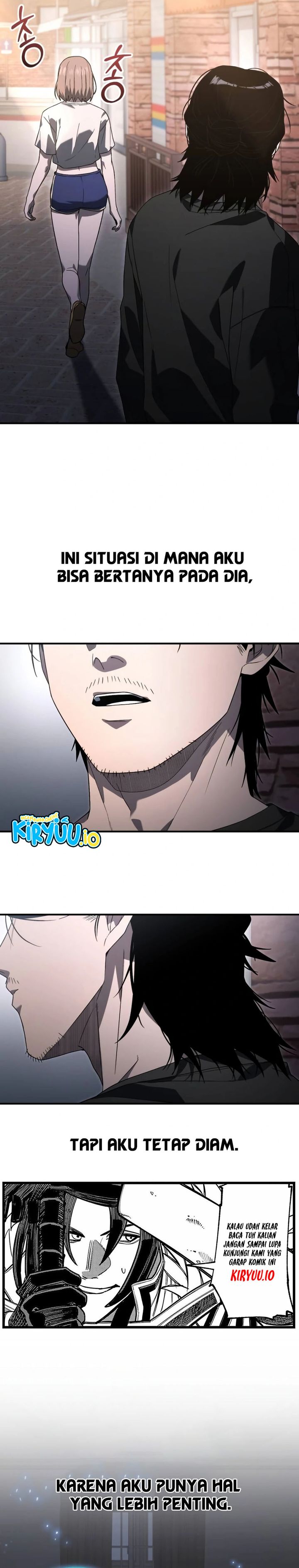 The Apocalypse’s Ultimate Veteran Chapter 02 Gambar 33