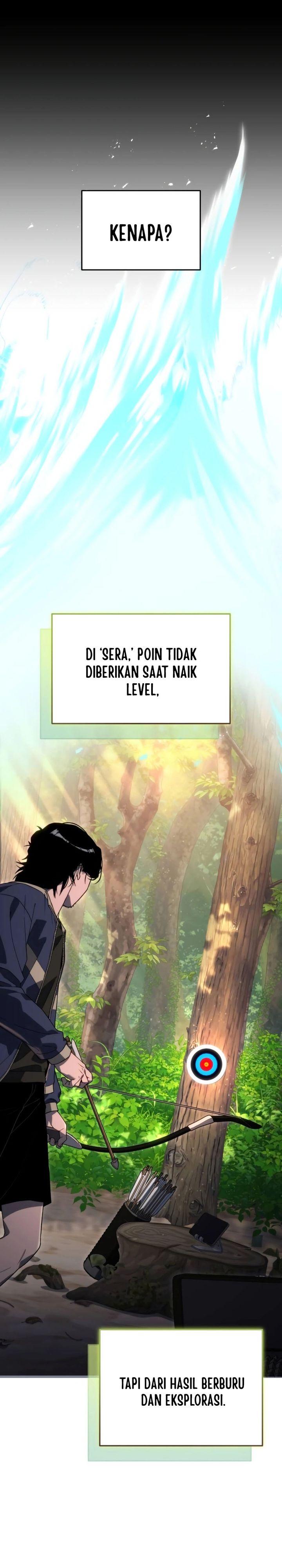 The Apocalypse’s Ultimate Veteran Chapter 02 Gambar 36