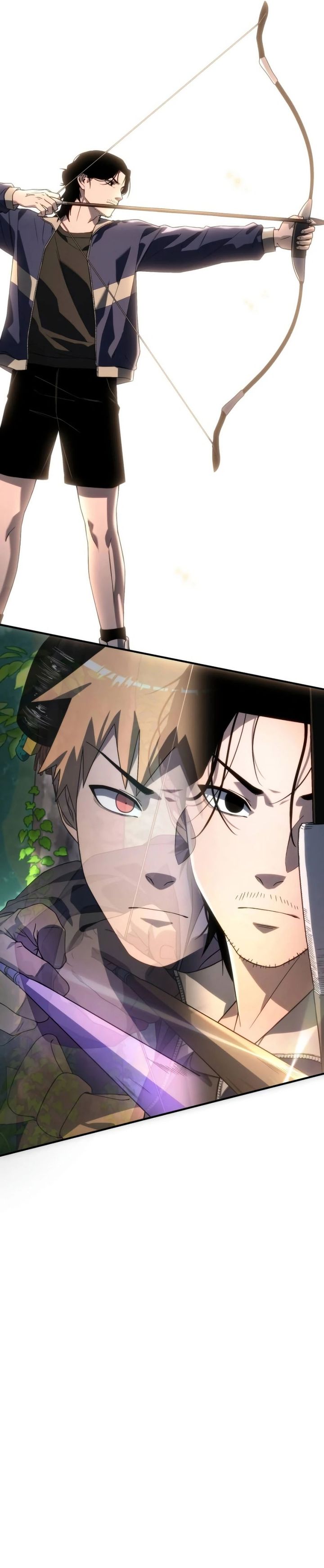 The Apocalypse’s Ultimate Veteran Chapter 02 Gambar 39