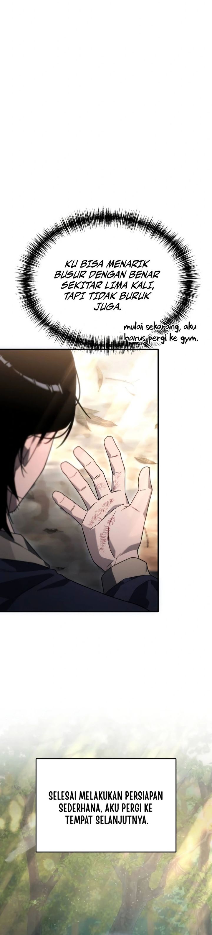 The Apocalypse’s Ultimate Veteran Chapter 02 Gambar 41