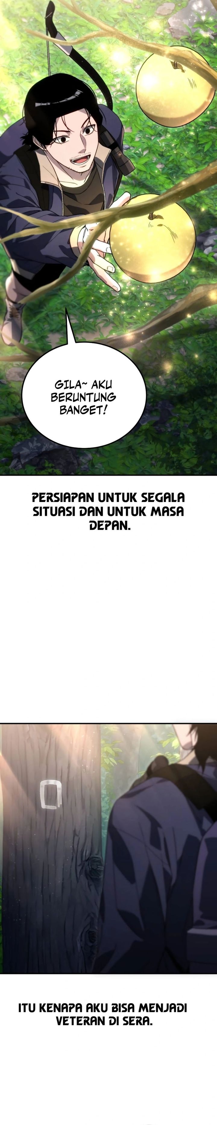 The Apocalypse’s Ultimate Veteran Chapter 02 Gambar 44