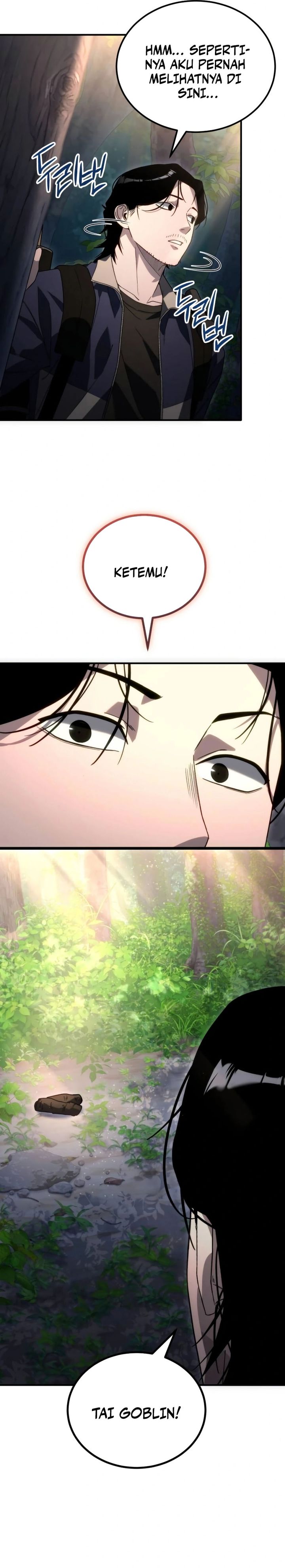 The Apocalypse’s Ultimate Veteran Chapter 02 Gambar 45