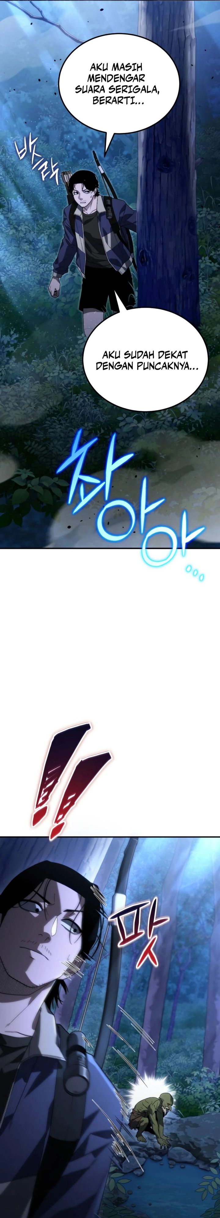 The Apocalypse’s Ultimate Veteran Chapter 02 Gambar 48