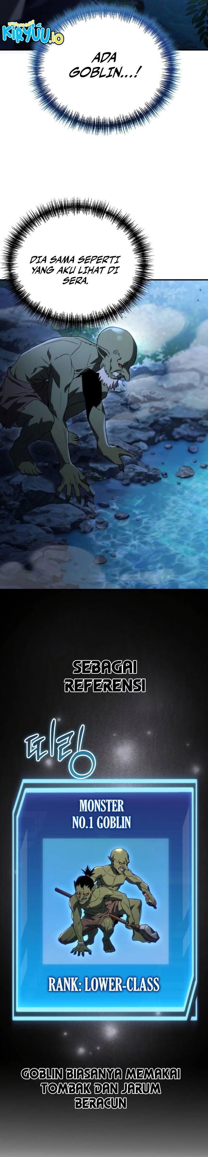 The Apocalypse’s Ultimate Veteran Chapter 02 Gambar 49