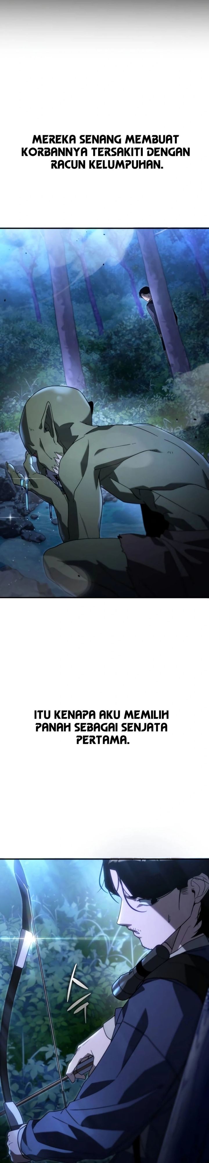 The Apocalypse’s Ultimate Veteran Chapter 02 Gambar 50