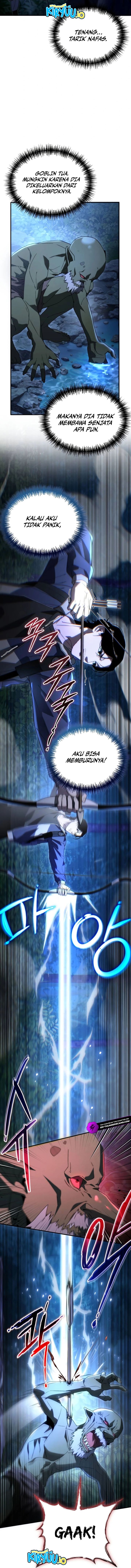 The Apocalypse’s Ultimate Veteran Chapter 02 Gambar 51