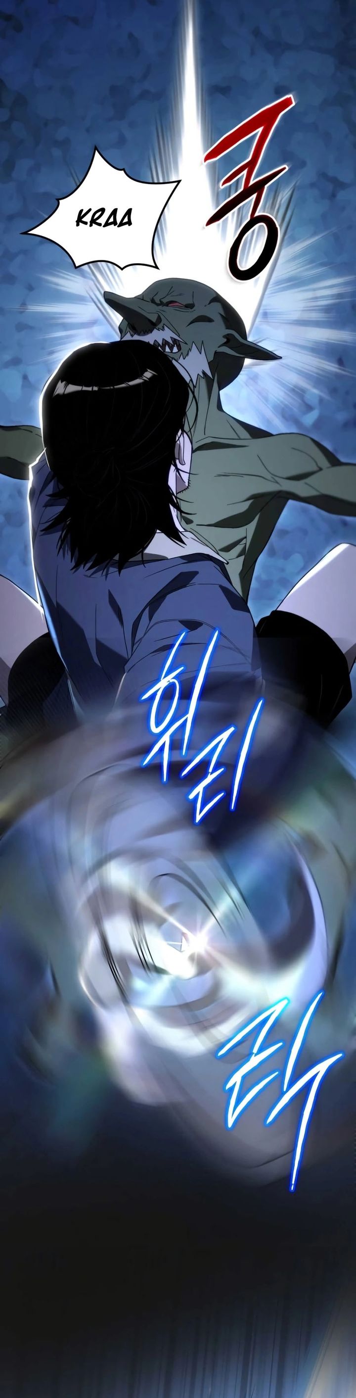 The Apocalypse’s Ultimate Veteran Chapter 02 Gambar 56