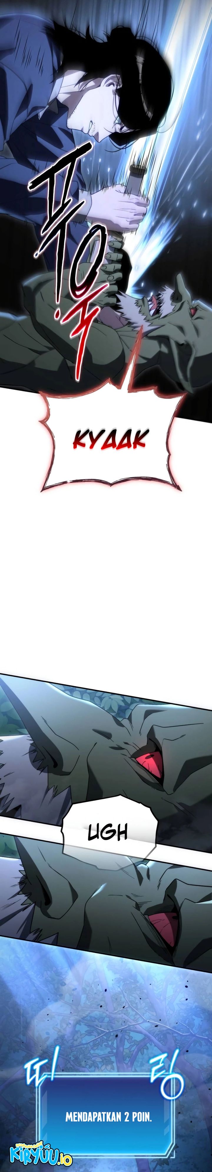 The Apocalypse’s Ultimate Veteran Chapter 02 Gambar 57