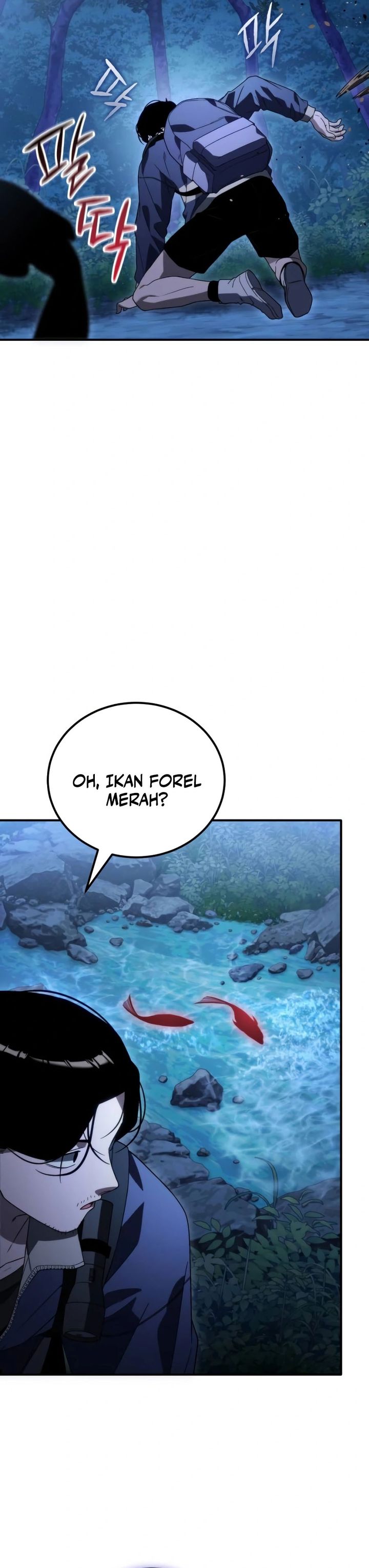 The Apocalypse’s Ultimate Veteran Chapter 02 Gambar 60