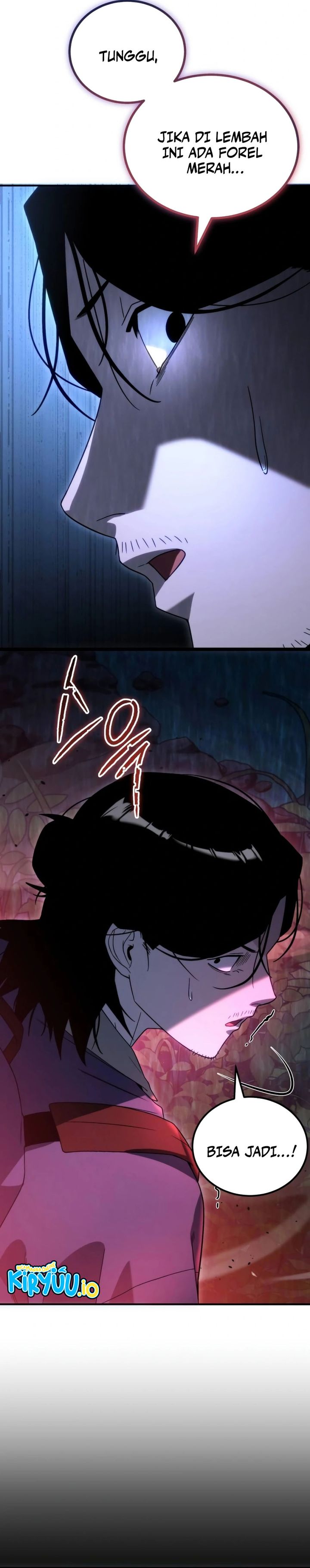 The Apocalypse’s Ultimate Veteran Chapter 02 Gambar 61