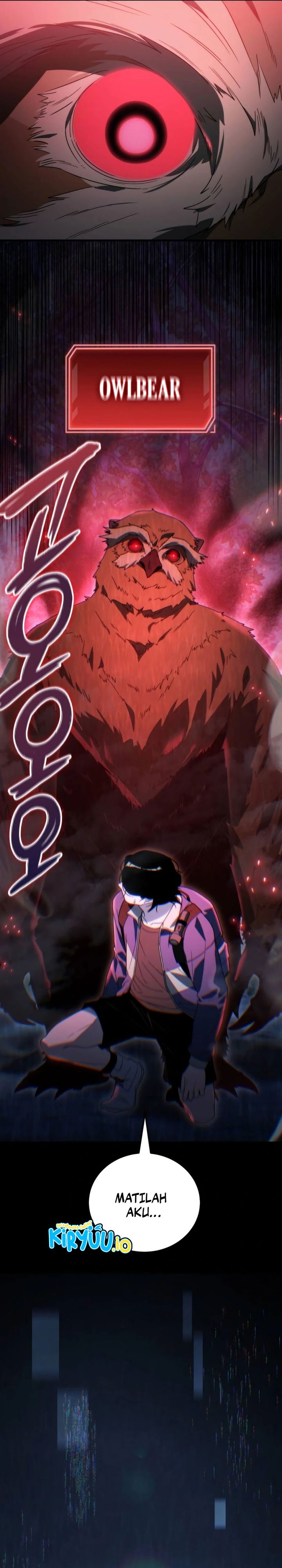 The Apocalypse’s Ultimate Veteran Chapter 02 Gambar 62