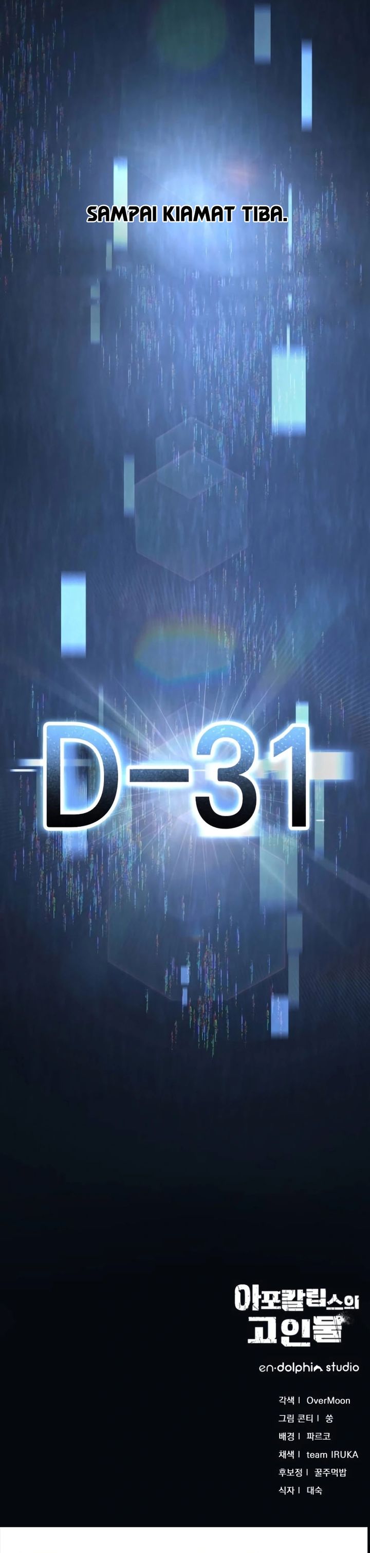 The Apocalypse’s Ultimate Veteran Chapter 02 Gambar 63