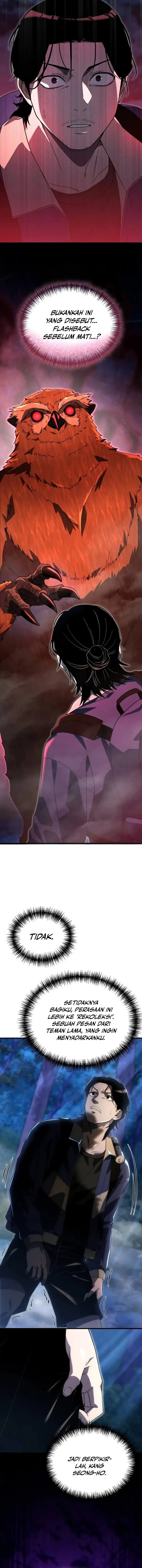 The Apocalypse’s Ultimate Veteran Chapter 03 Gambar 4