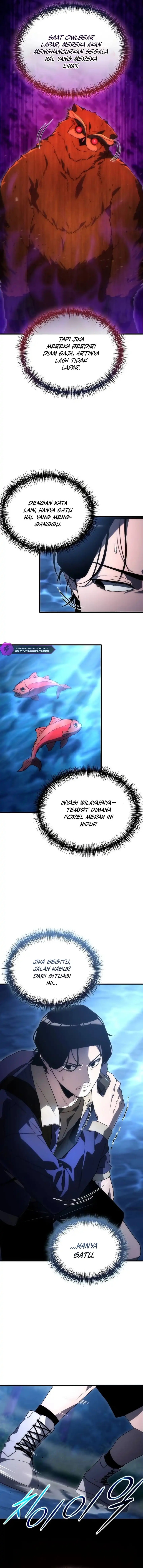 The Apocalypse’s Ultimate Veteran Chapter 03 Gambar 5