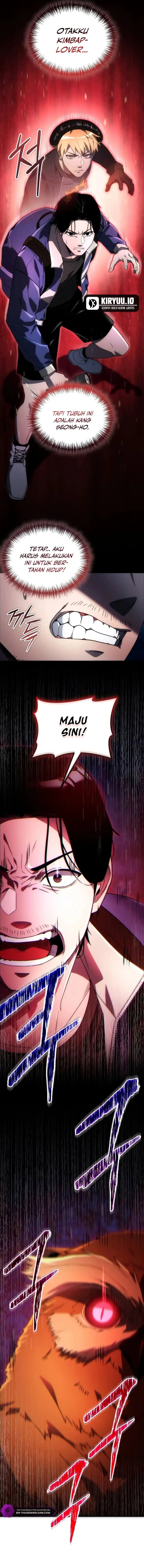 The Apocalypse’s Ultimate Veteran Chapter 03 Gambar 6