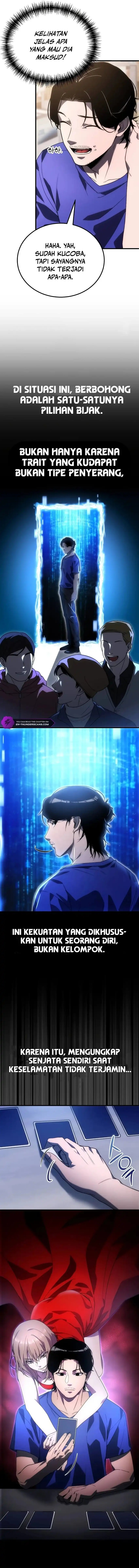 The Apocalypse’s Ultimate Veteran Chapter 03 Gambar 13