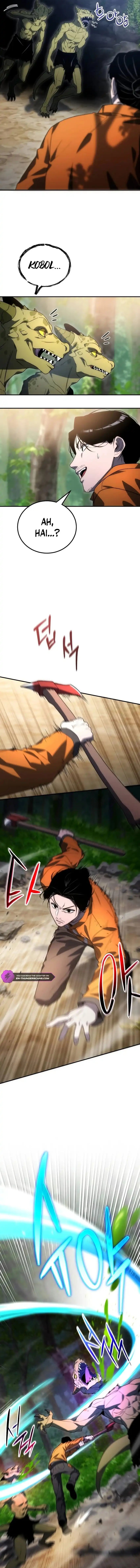 The Apocalypse’s Ultimate Veteran Chapter 03 Gambar 20