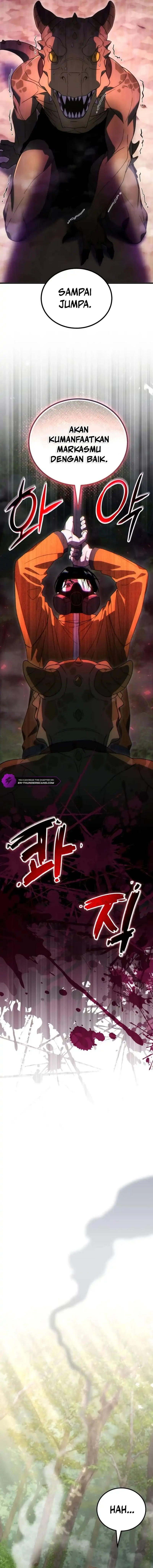 The Apocalypse’s Ultimate Veteran Chapter 03 Gambar 26