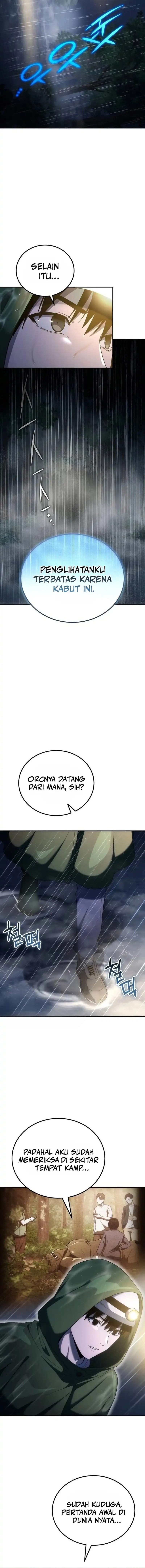 The Apocalypse’s Ultimate Veteran Chapter 06 Gambar 3