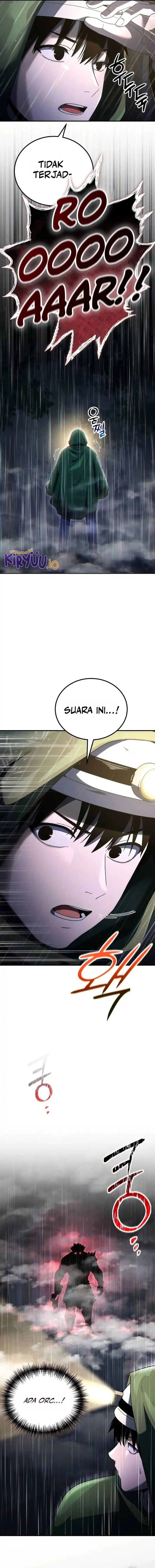 The Apocalypse’s Ultimate Veteran Chapter 06 Gambar 4