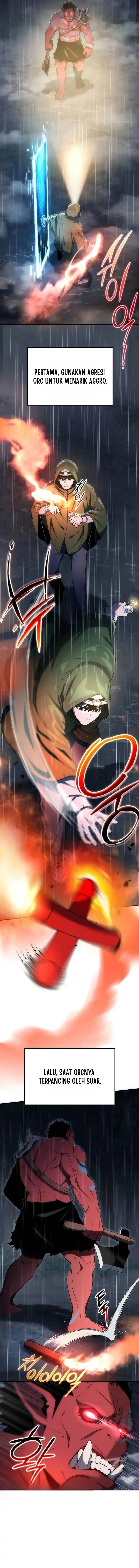 The Apocalypse’s Ultimate Veteran Chapter 06 Gambar 6