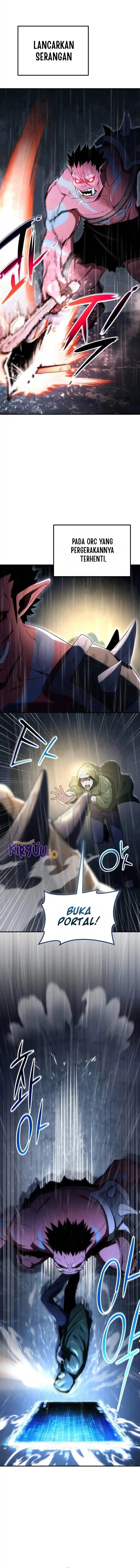 The Apocalypse’s Ultimate Veteran Chapter 06 Gambar 7