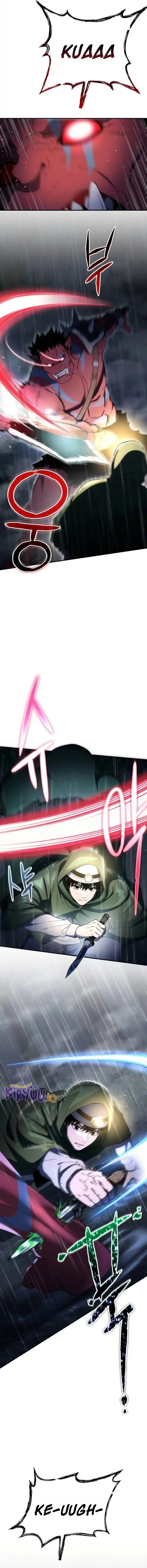 The Apocalypse’s Ultimate Veteran Chapter 06 Gambar 10